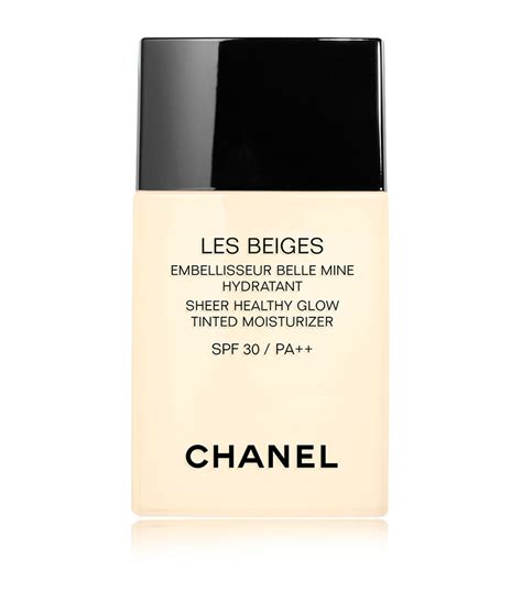 chanel tinted moisturizer dupe|chanel tinted moisturiser les beiges.